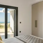 The Ionian Sea & Sunset View Βίλα Μηνιά