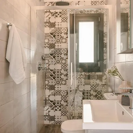 The Ionian Sea & Sunset View Villa Minia