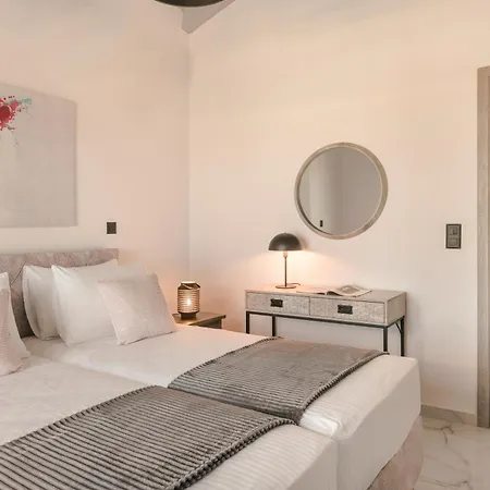 Villa The Ionian Sea & Sunset View Minia