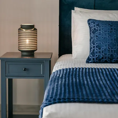 The Ionian Sea & Sunset View Vila *