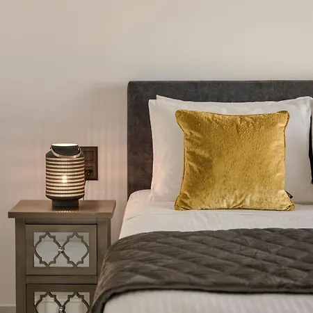 Vila The Ionian Sea & Sunset View Minia