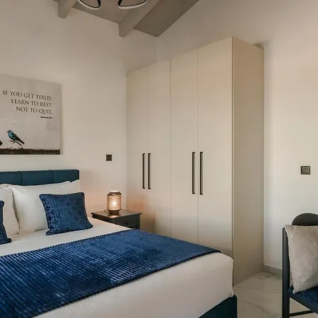 The Ionian Sea & Sunset View * Minia