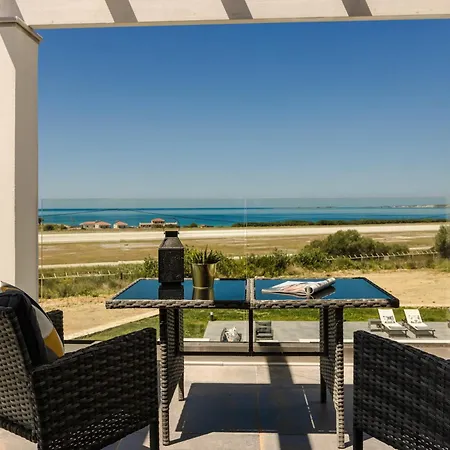 The Ionian Sea & Sunset View * Minia