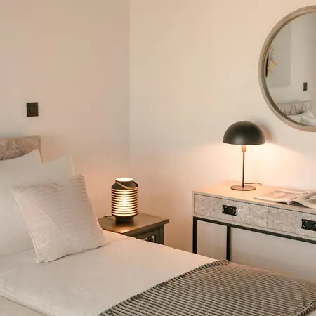 Vila The Ionian Sea & Sunset View *