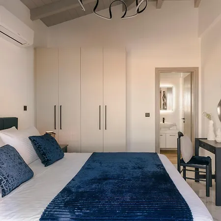 Vila The Ionian Sea & Sunset View