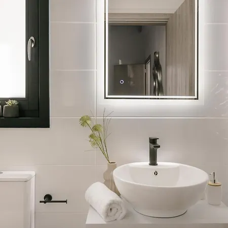 The Ionian Sea & Sunset View