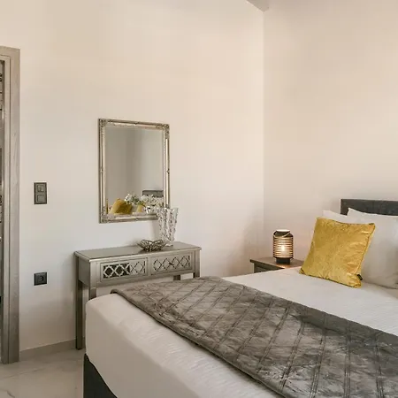 Vila The Ionian Sea & Sunset View