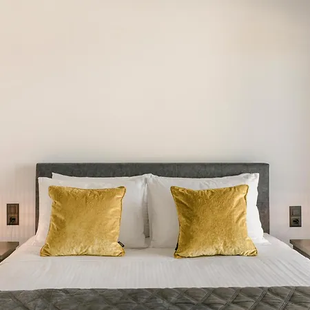 The Ionian Sea & Sunset View Minia