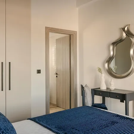 The Ionian Sea & Sunset View * Minia