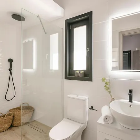 The Ionian Sea & Sunset View *