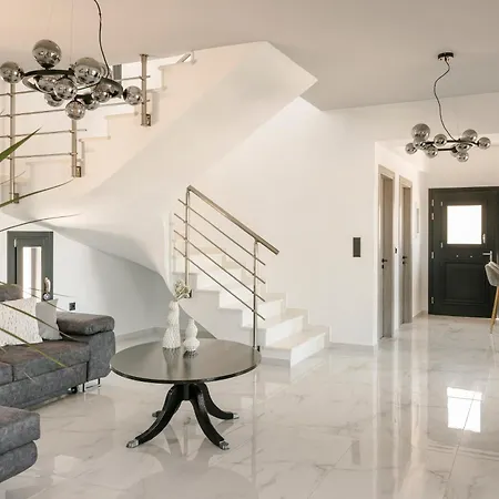 The Ionian Sea & Sunset View