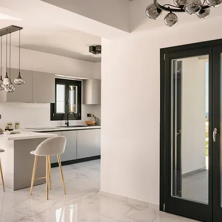 The Ionian Sea & Sunset View * Minia