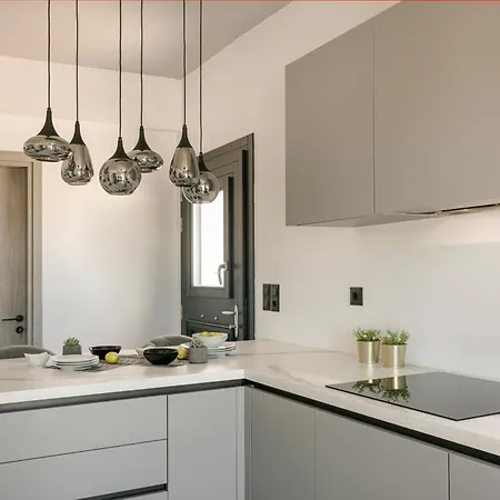 The Ionian Sea & Sunset View *