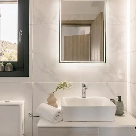 The Ionian Sea & Sunset View Vila Minia